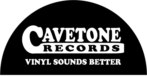 Cavetone Records all vinyl freakout dance party
