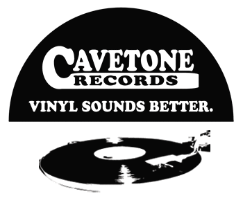 Cavetone Records logo