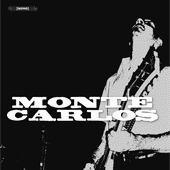 Cavetone Records Monte Carlos vinyl yeah yeah yeah